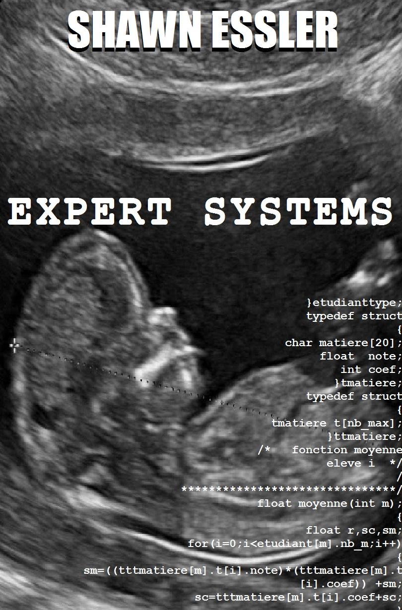 Expert Systems